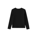 T-Shirt With Embroidery