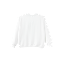 Double Heart Sweatshirt