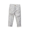 Washable Wool Dress Pants