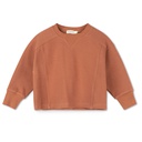 Seamed Sweatshirt