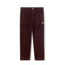 Wide Wale Corduroy Pants