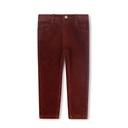 Wide Wale Corduroy Pants