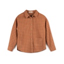 Corduroy Shirt