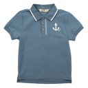 SHORT SLEEVE POLO