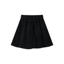 CORDUROY CIRCLE SKIRT