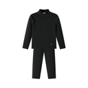 TURTLENECK BOYS 2 PC SET