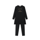 NIGHTSHIRT WITH HEART