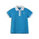 TIP END SHORT SLEEVE POLO