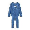 MIDNIGHT SKY PAJAMA