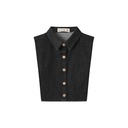 BIB SHIRT COLLAR