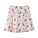 GIRLS SWIM SKIRT