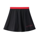 SWIM SKIRT WITH TRIM