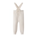 SUSPENDER LEGGING WITH BOW