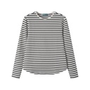 STRIPED HENLEY