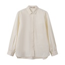 BLUSSANT SLEEVE BLOUSE