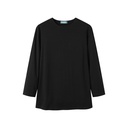MODAL LONG SLEEVE T-SHIRT