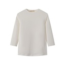 MODAL 3/4 SLEEVE T-SHIRT