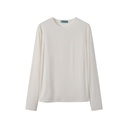 TEENS MODAL LONG SLEEVE T-SHIRT