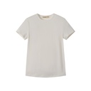 MODAL SHORT SLEEVE TEE