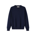 CLASSIC CREW NECK SWEATER