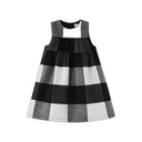 WOOL PLAID JUMPER