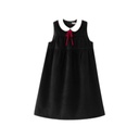 PETER PAN COLLARED WOOL JUMPER