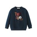 TWELVE 23 SWEATSHIRT