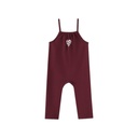 GRAPHIC HEART ROMPER