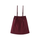 THIN STRAPPED JUMPER