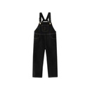 OVERALL WITH CENTER POCKET
