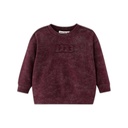 1223 TIE DYE SWEAT