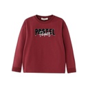 PASTEL PARIS SWEATSHIRT
