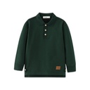 CLASSIC BOYS POLO