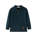 CLASSIC BOYS POLO