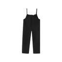 THIN STRAPPED ROMPER