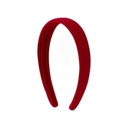 WOOL HEADBAND