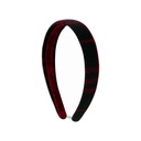 WOOL HEADBAND