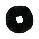 DENIM SCRUNCHIE
