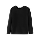 CREW NECK SWEATER