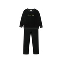 JAIME LE PASTEL VELOUR PAJAMA