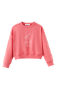 Cherry Stem Sweatshirt