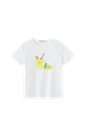Lemonade Glass Short Sleeve Tee