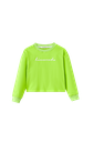 Limonada Sweatshirt
