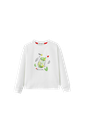 Citrus Burst Sweatshirt