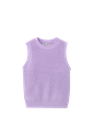 Boys Knit Vest