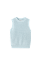 Boys Knit Vest
