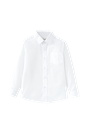 Oxford Shirt With Pocket