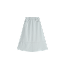 A-Line Skirt With Pockets