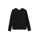 T-Shirt With Embroidery