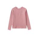 T-Shirt With Embroidery